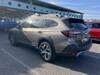 SUBARU LEGACY OUTBACK