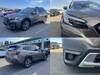 SUBARU LEGACY OUTBACK