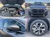 SUBARU LEGACY OUTBACK