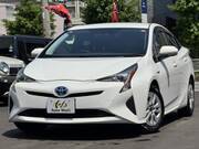 2019 TOYOTA PRIUS S