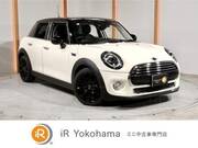 2019 BMW MINI COOPER