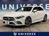 MERCEDES BENZ A-CLASS