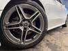 MERCEDES BENZ A-CLASS