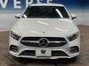 MERCEDES BENZ A-CLASS
