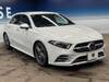 MERCEDES BENZ A-CLASS