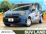 2023 TOYOTA SIENTA G