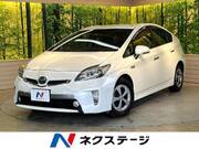2012 TOYOTA PRIUS PHV