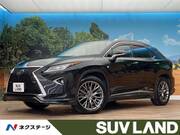 2017 LEXUS RX