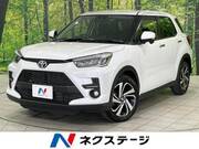 2025 TOYOTA RAIZE