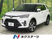 2025 TOYOTA RAIZE