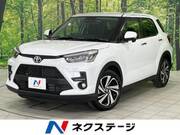 2025 TOYOTA RAIZE