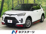 2020 TOYOTA RAIZE