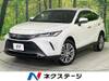 TOYOTA HARRIER HYBRID
