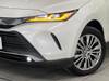 TOYOTA HARRIER HYBRID