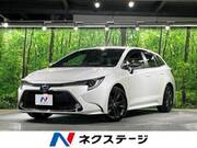 2021 TOYOTA COROLLA TOURING