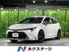 TOYOTA COROLLA TOURING