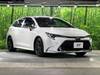 TOYOTA COROLLA TOURING