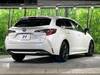 TOYOTA COROLLA TOURING