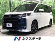 2023 TOYOTA NOAH