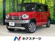 2019 SUZUKI HUSTLER