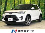 2024 TOYOTA RAIZE