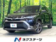 2024 TOYOTA COROLLA CROSS HYBRID Z