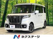 2020 SUZUKI SPACIA CUSTOM