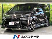 2019 TOYOTA VELLFIRE