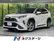2019 TOYOTA RAV4 G