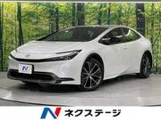 2023 TOYOTA PRIUS G