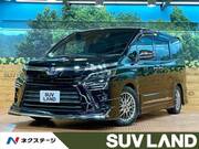2018 TOYOTA VOXY