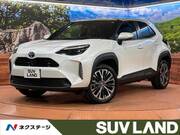 2023 TOYOTA YARIS CROSS HYBRID Z