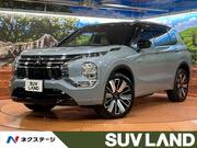 2024 MITSUBISHI OUTLANDER PHEV