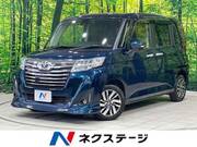 2017 TOYOTA ROOMY