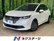 2024 NISSAN NOTE X
