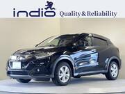 2020 HONDA VEZEL