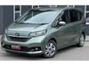 HONDA FREED HYBRID