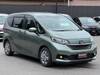 HONDA FREED HYBRID