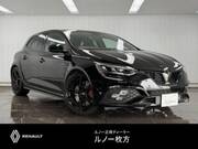 2024 RENAULT MEGANE