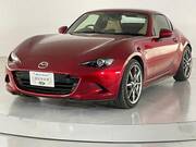 2018 MAZDA ROADSTER RF