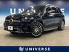 MERCEDES BENZ GLE