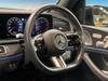 MERCEDES BENZ GLE