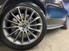 MERCEDES BENZ GLE