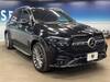 MERCEDES BENZ GLE