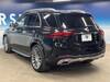 MERCEDES BENZ GLE