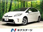 2014 TOYOTA PRIUS S