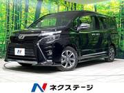 2018 TOYOTA VOXY