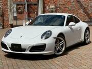 2016 PORSCHE 911