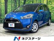 2016 TOYOTA SIENTA