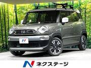 2022 SUZUKI XBEE HYBRID MZ
